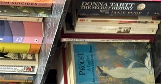 Mes Livres Pr&#233;f&#233;r&#233;s