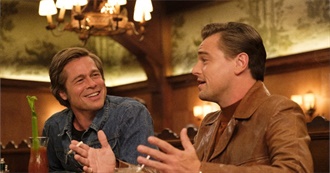 Last 10 Movies Atif Watched Vol.18