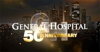 50 Yrs of General Hospital