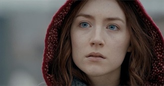 Saoirse Ronan: A Life in Film