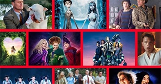 45 Funny Scary Movies to Watch on Halloween (Reader&#39;s Digest)