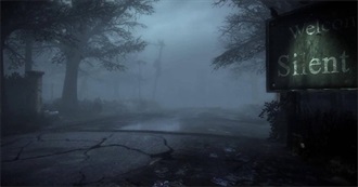 Silent Hill Games (2025 Update)
