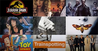 45 &#39;90s Movies That Will Take You Back to the Era of &#39;Wazzup&#39;, Butterfly Clips and Slip Dresses