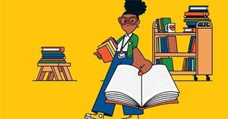 Tehn&#39;s Read Books 2019 to December 31st 2024