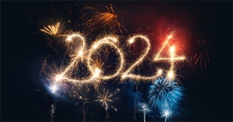 The Most Popular Books of 2024