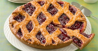 Big T&#39;s Pies of the World 3