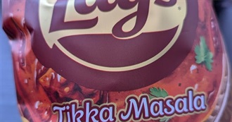 Big T&#39;s Food Eaten Today 1188