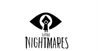 Little Nightmares