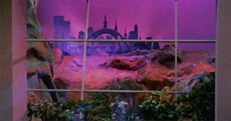 Chloe&#39;s 100 Films