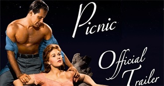 All of the Best Films Watched in 2024 (Non-Cinema)