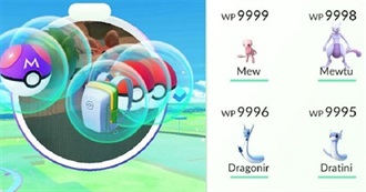 Legendary Pokemon Go Pokemon