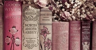 Troisoiseaux&#39;s Favorite Books