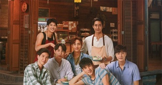 Paulina&#39;s Favorite Shows