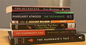 Tehn&#39;s Read Books 2019 - 1/31/2022