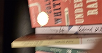 Books Integral to Me