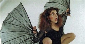 Cool and Good Movies According to Me (Dominic)