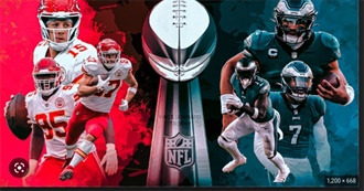 Was the Superbowl Rigged