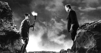 Squonk Watched 20 Movies #27