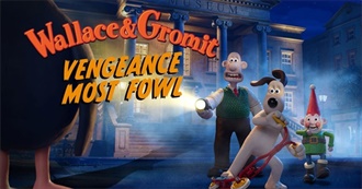 CQSteve&#39;s Last 10 Movies Watched: Part XXXVII