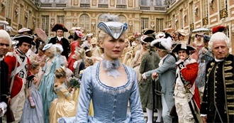 Movies About Famous Women