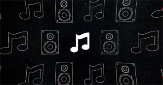 Favourite Music (Rock, Punk, Metal, Rap, Alternative, Shoegaze)