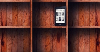 Last 100 Books Added to Kim&#39;s Kindle