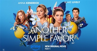 Last 10 Movies Troller344 Watched for the First Time 476