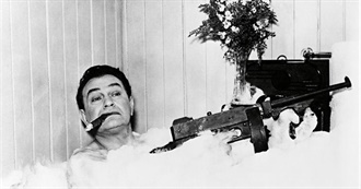 100 Crime Movies to Add to the National Film Registry