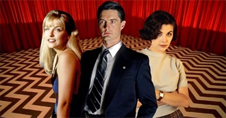 What&#39;s REALLY Going on Here? TV Shows