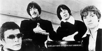 Lou Reed and the Velvet Underground&#39;s Albums