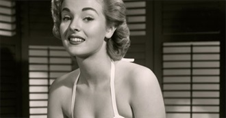 The Films of Jean Moorhead