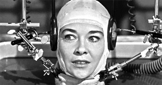 The Films of Virginia Leith