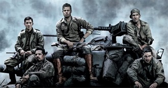 Last 10 Seen for the Umpteenth Time (VI)