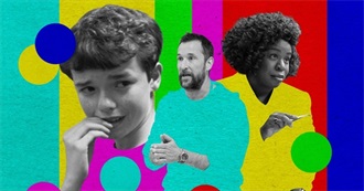 The 10 Best TV Shows of 2025 So Far (Rolling Stone)