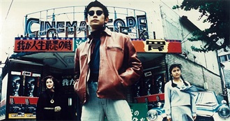 400th Trip to the TBW Mountains