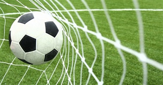 Football Stadiums Babs Has Been to Watch a Game of Football