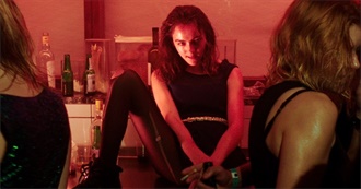 Most Sickening Films I&#39;ve Watched