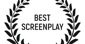 Movies Based on Original Screenplays--1951