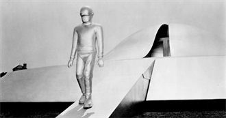 The Best 1951 Movies According to Stacker