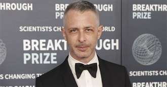 Jeremy Strong, Filmography