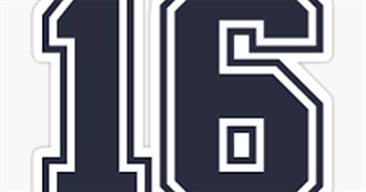 Animal Alphabet 16 (Davinay Version)