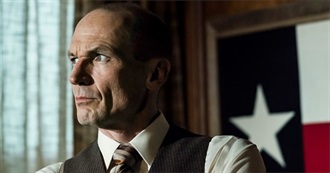 Toby Huss Fimlography (2026)