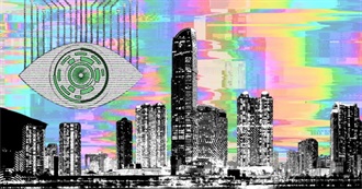 Welcome to Dystopia: 33 Timely Tales