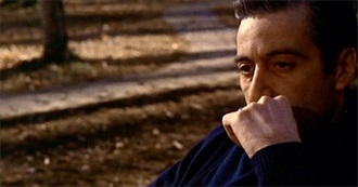 Top 10 Movies of the 70s