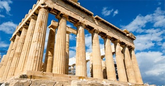 Postcards From Around the World - 11