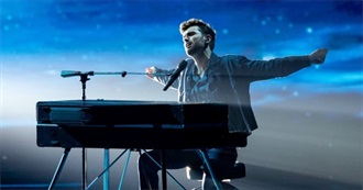 Eurovision Songs You&#39;ve Probably Heard