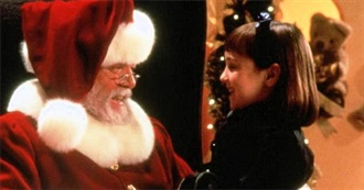 Bored Panda's 30 Christmas Movies That Don't Go Out of Style (MSN)