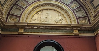 Books Jenny Read in October 2016-2024