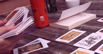 Iiro&#39;s Movie List (That He Remembers)