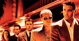 Personal Master List of Movies Watched: O